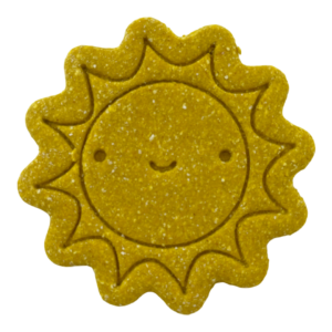 Sweetest Sun Cookie