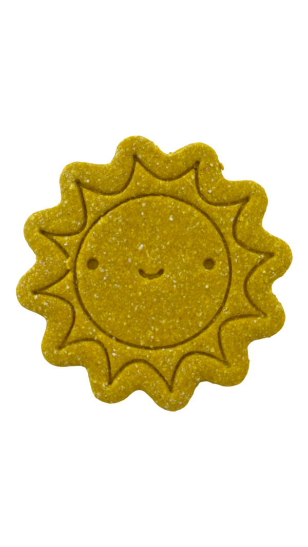 Sweetest Sun Cookie