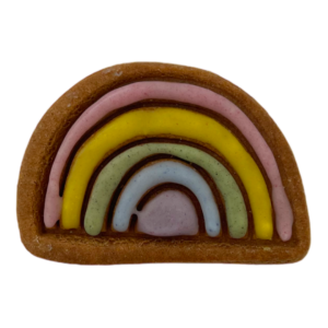 Rainbow Cookie