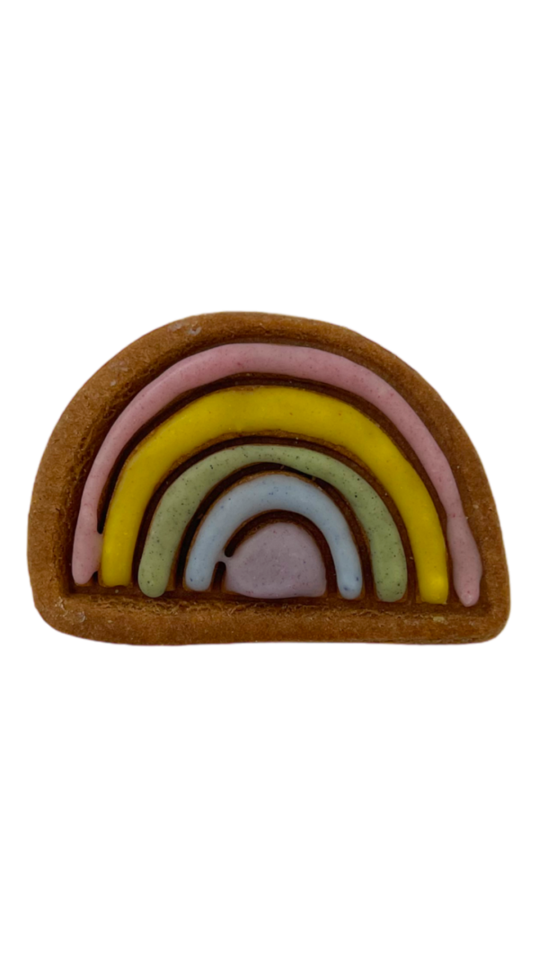 Rainbow Cookie