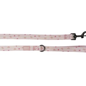 Sweetest Sunshine Pet Lead - Pink