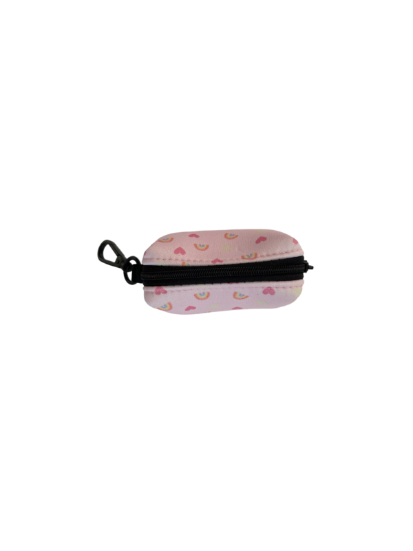Sweetest Sunshine Waste Bag Holder -Pink - Image 2