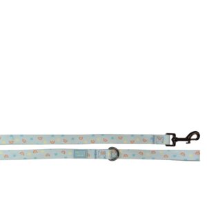 Sweetest Sunshine Pet Lead – Blue