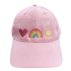 Cotton Cap