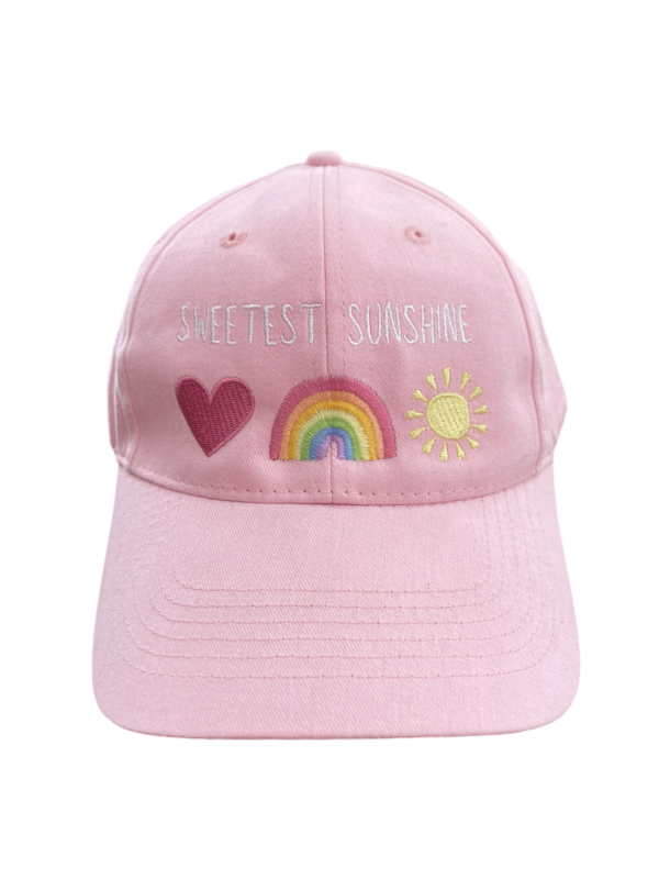 Cotton Cap