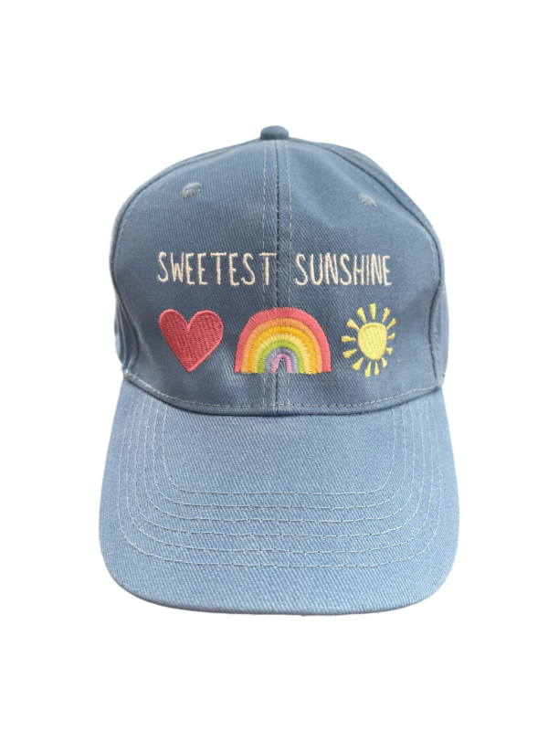 Cotton Cap - Image 2