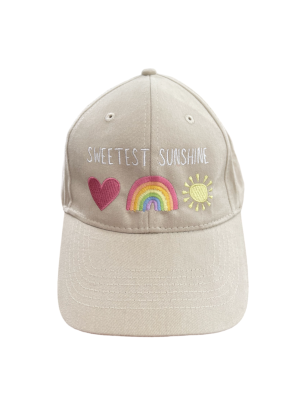 Cotton Cap - Image 3