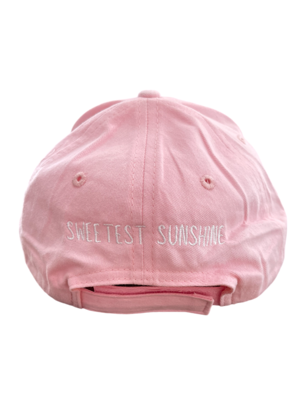 Cotton Cap - Image 4